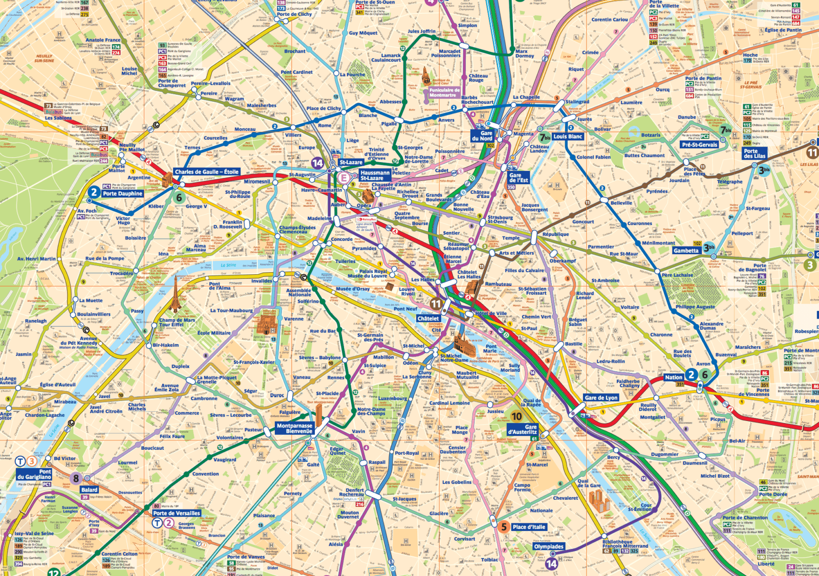 metro-map-paris