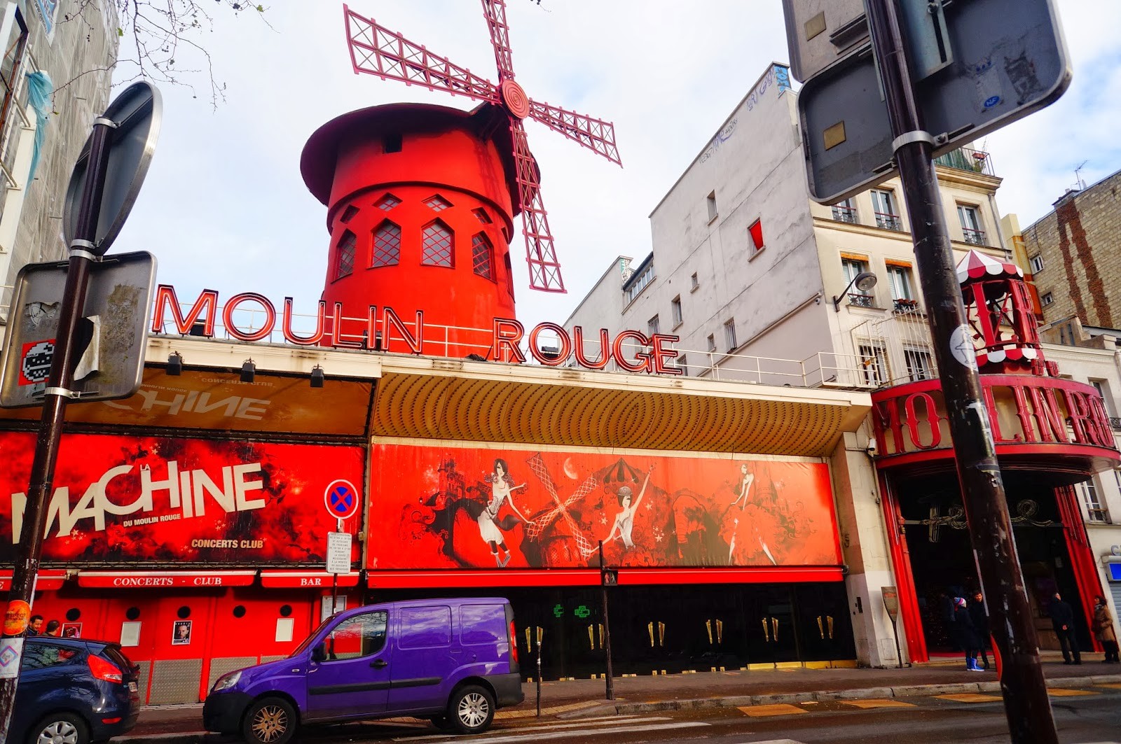 moulin-rouge