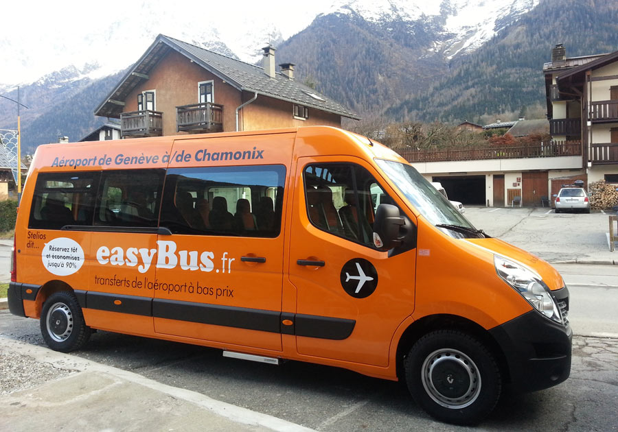 Лоукост Easybus Лоукост Easybus