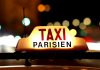 Такси в Париже