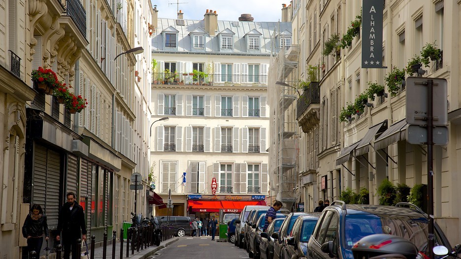 Париж самый дорогой район сколько стоит купить квартиру на кипре