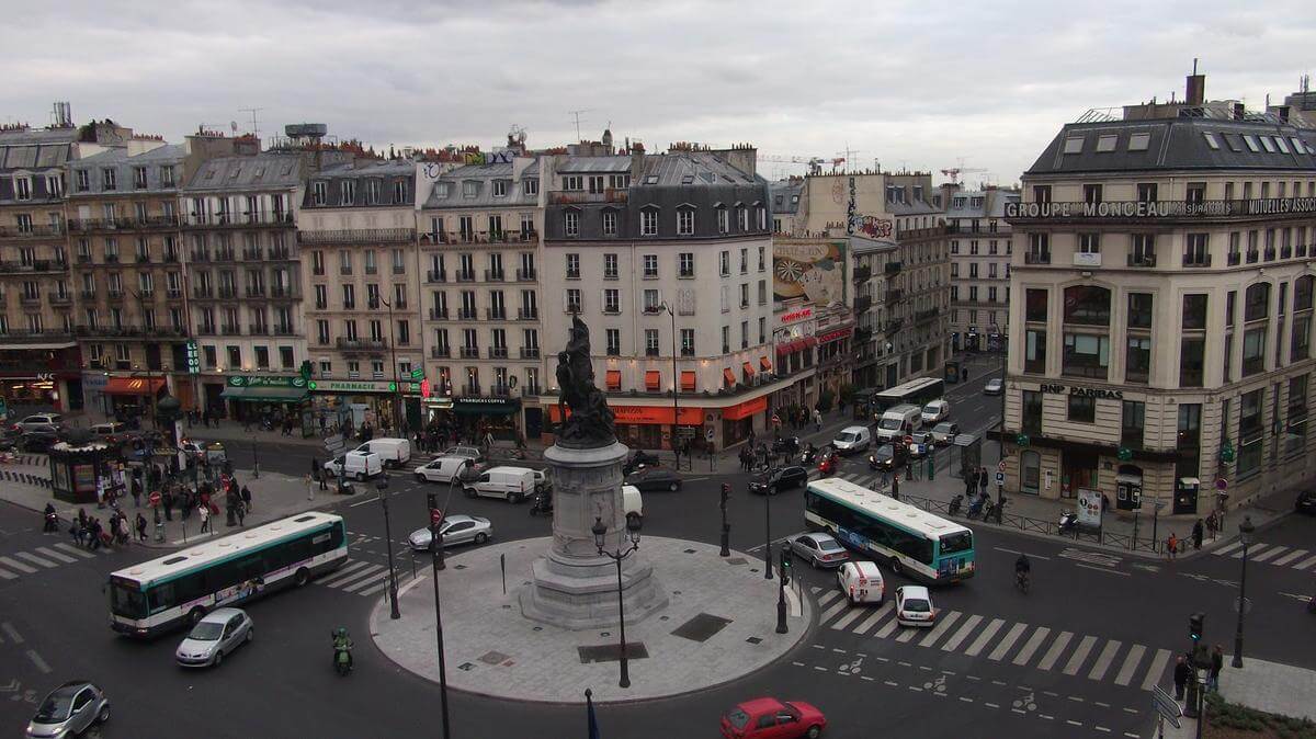 Париж 17 округ процентные ставки по ипотеке