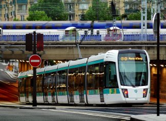 Как сэкономить на общественном транспорте в Париже?