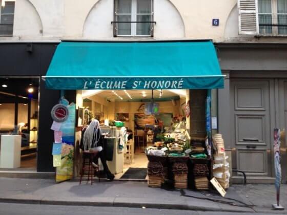 10 мест, где можно поесть вкусные устрицы в Париже