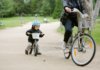 Прокат велосипедов Velib в Париже
