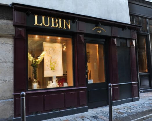 Магазин Lubin