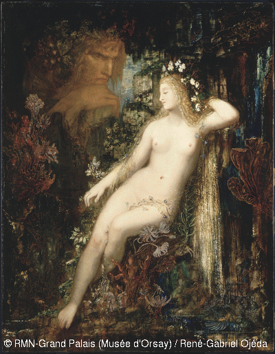 Галатея (1880 г.)